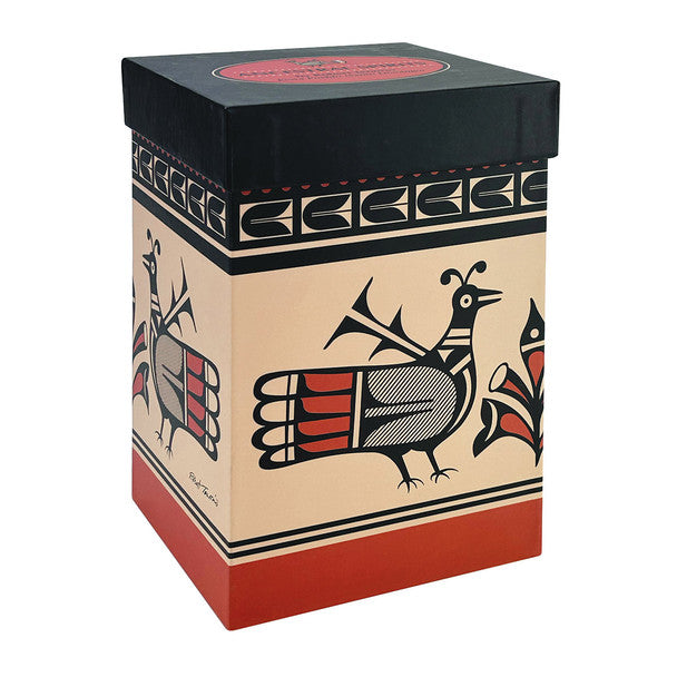 Perfect Mug - Ancestral Spirits by Robert Tenorio