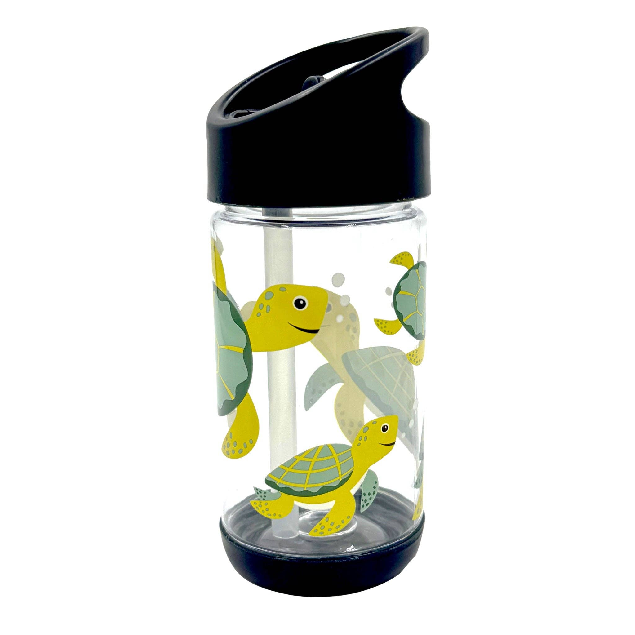 Flip & Sip | Sea Turtle