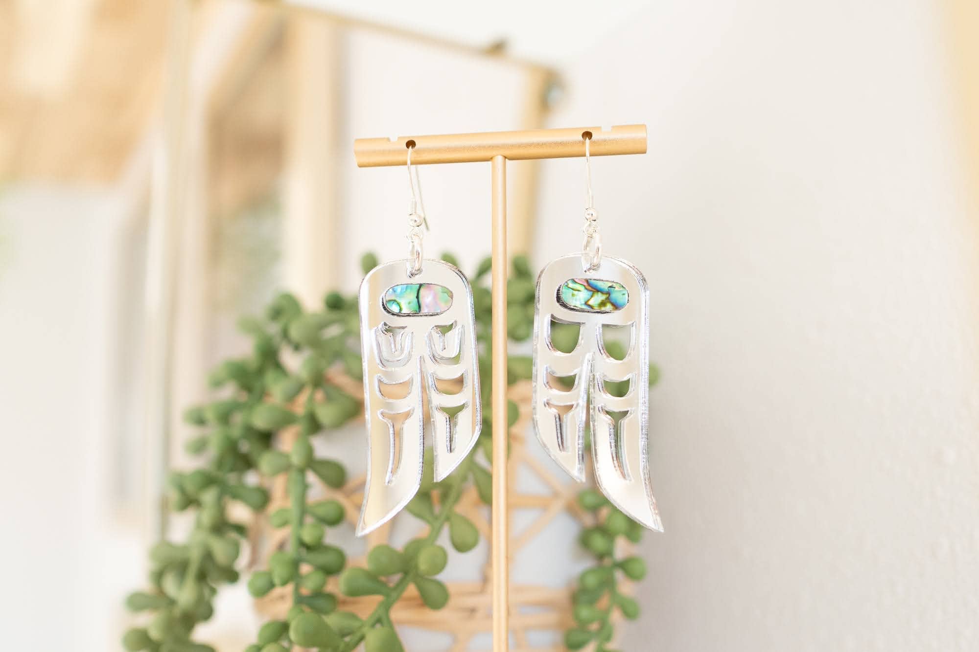 LoveBirds: Silver Mirror