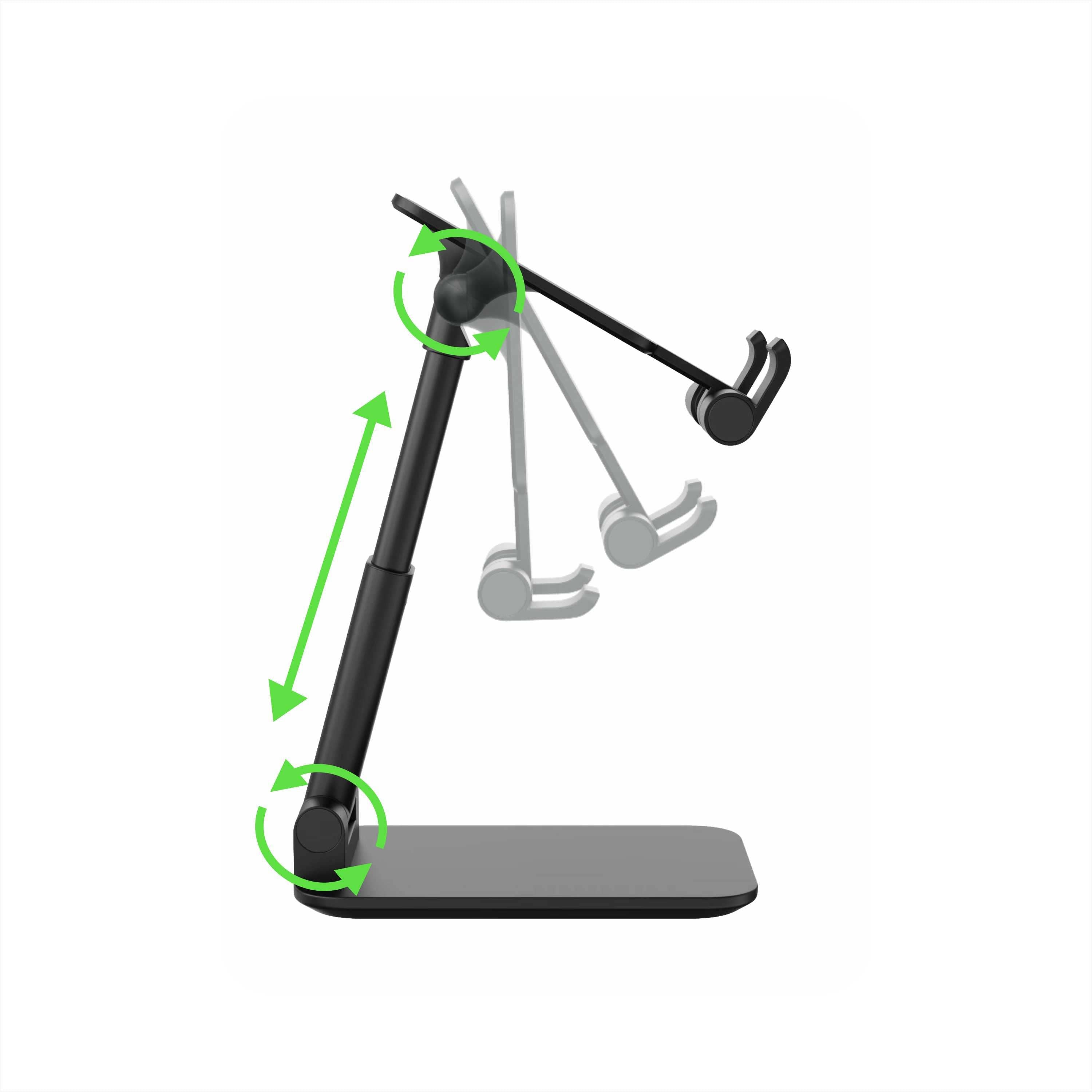 Mighty Foldable Universal Phone Stand MK128