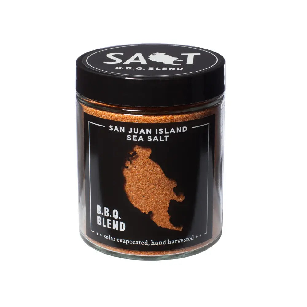 B.B.Q. Blend