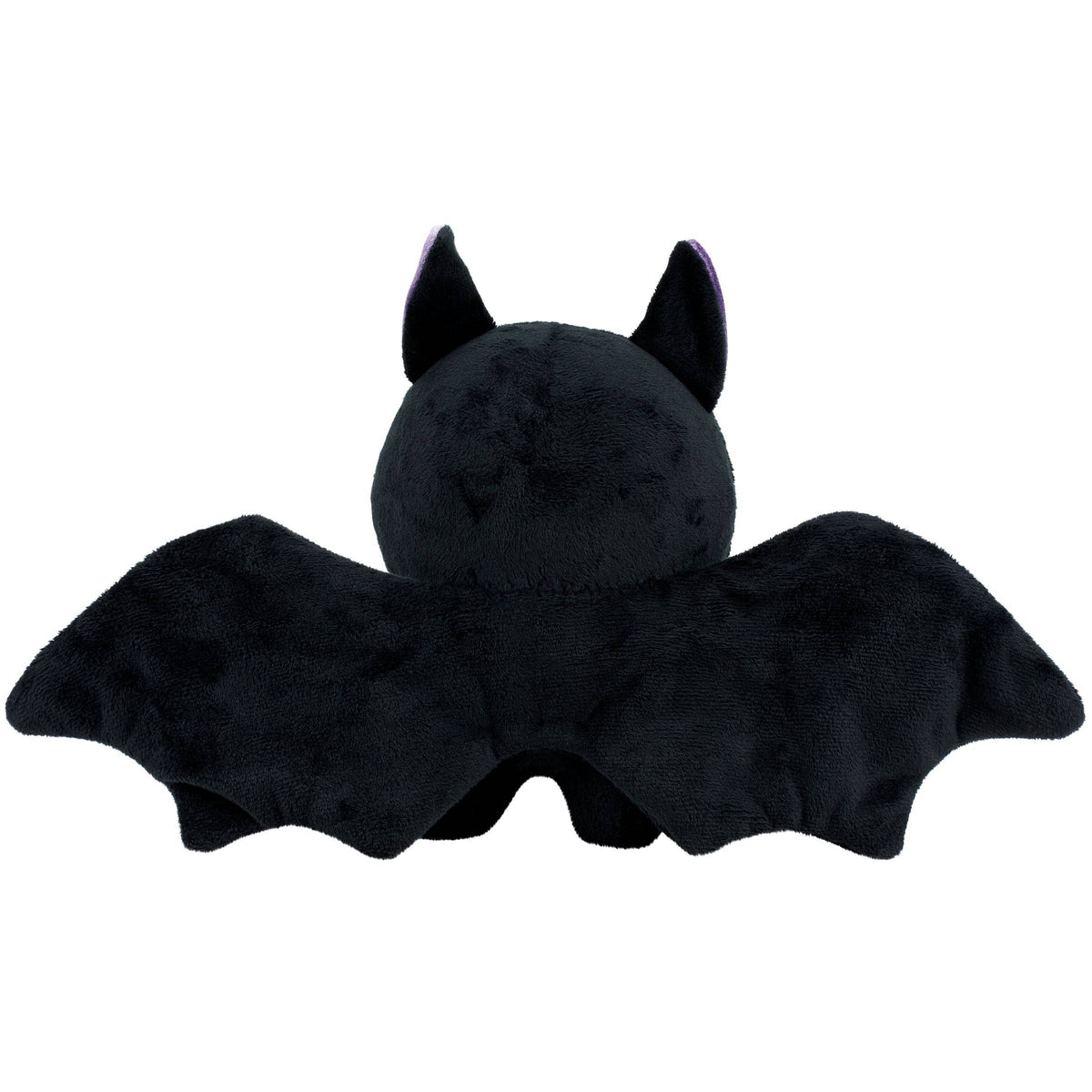 Skeleton Bat Shaped Pillow
