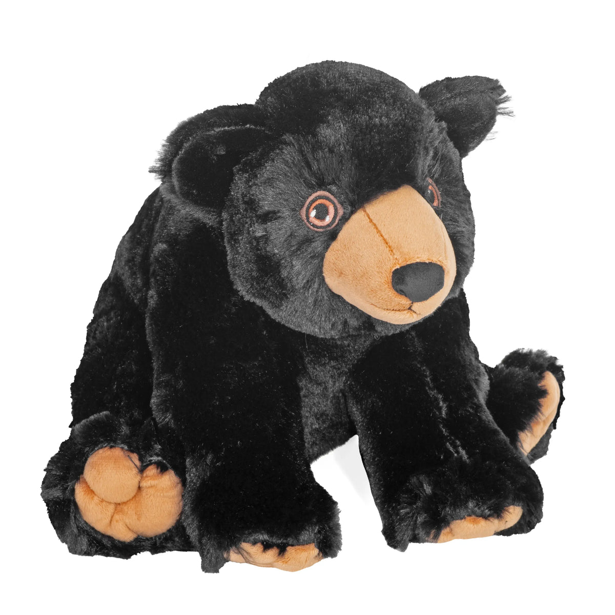 Black Bear Cuddlekins "12"
