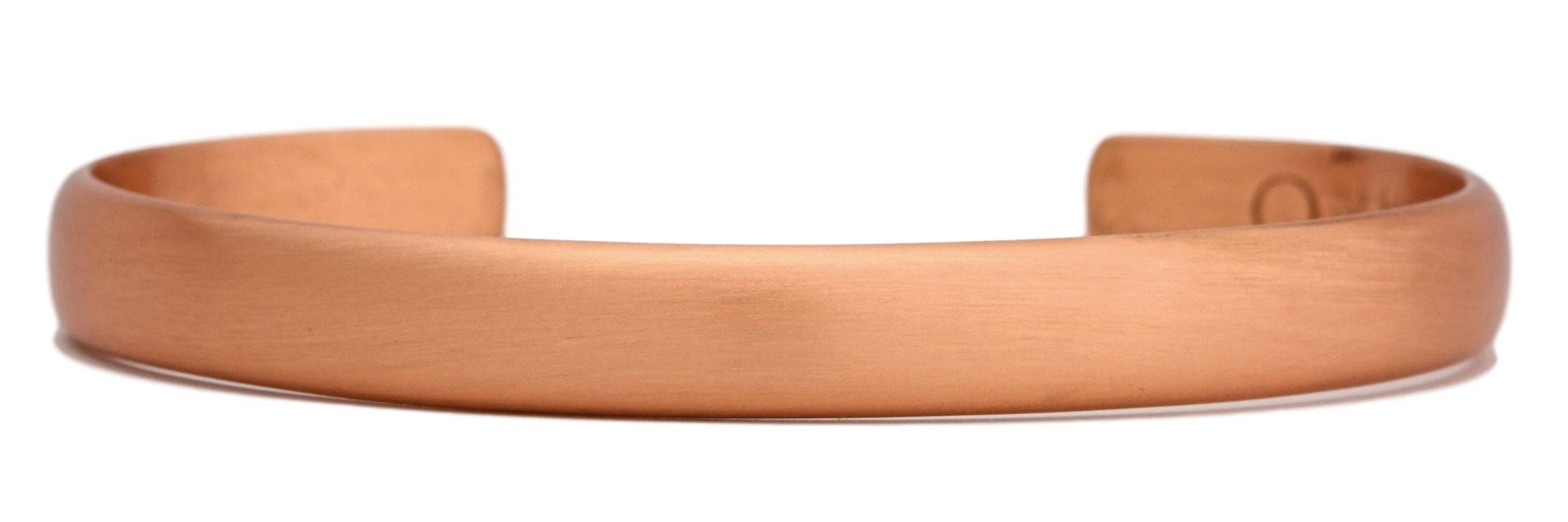 Copper Band - (322): Large