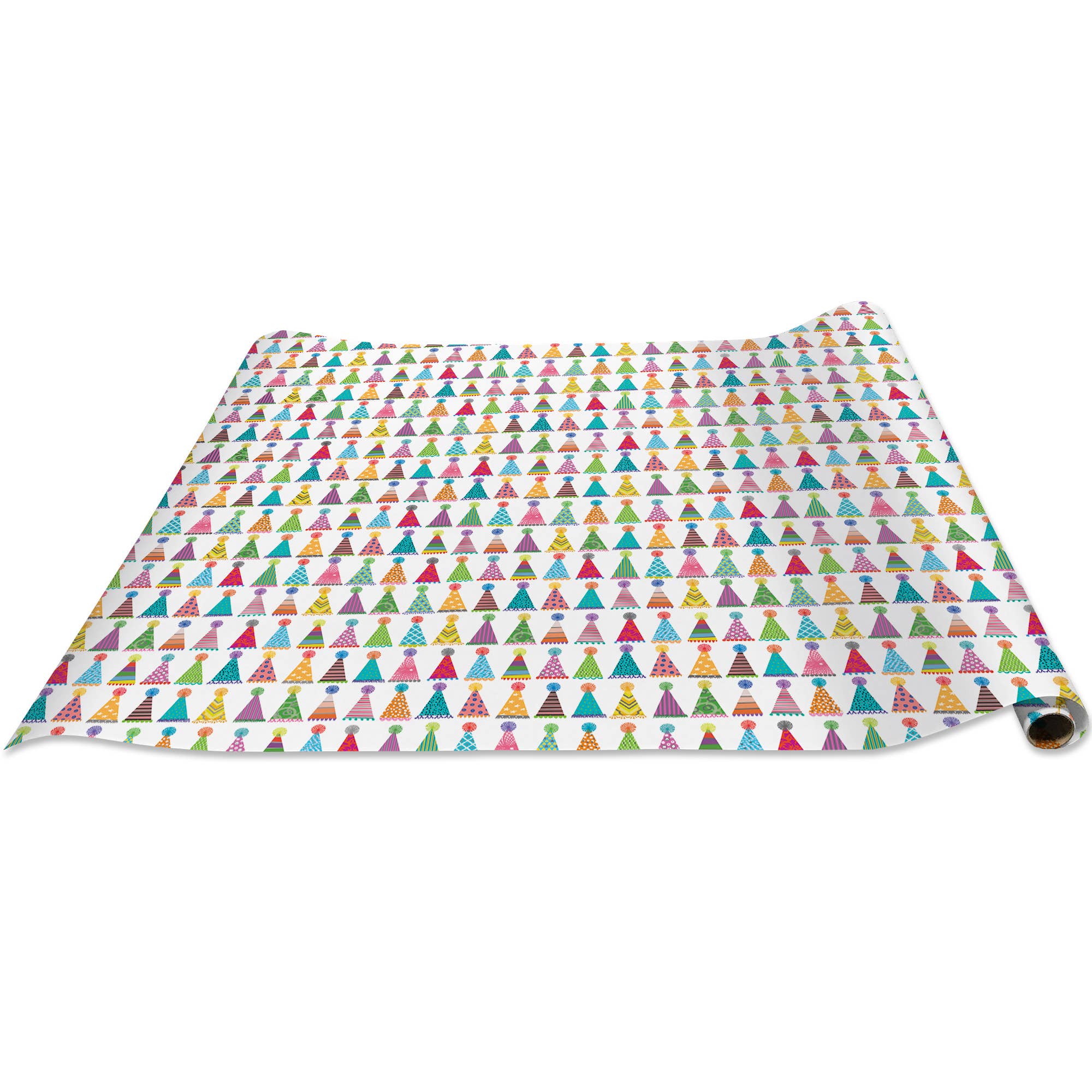 Wrap - Rolls Party Hats
