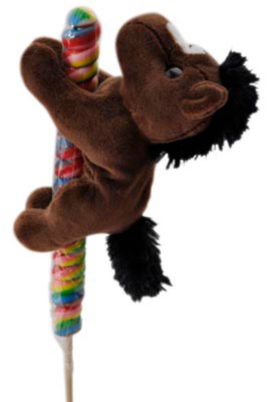 Lollyplush Horse Farm/Barnyard Animal