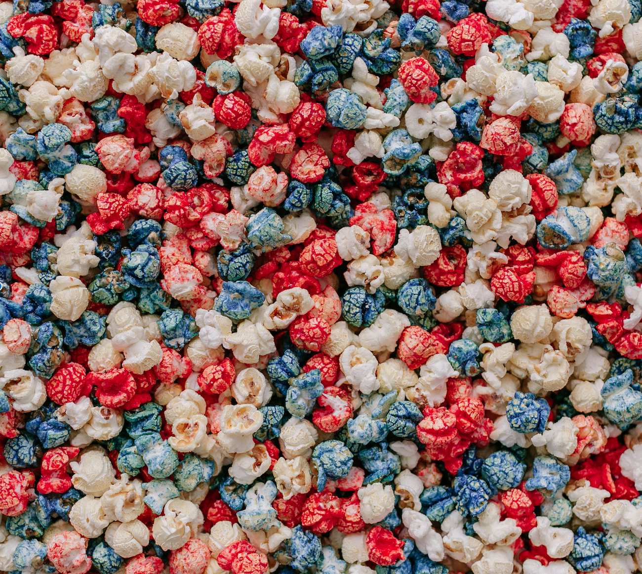 Rocket Pop! - Popcorn: Photo Bag (12 Month Shelf Life)