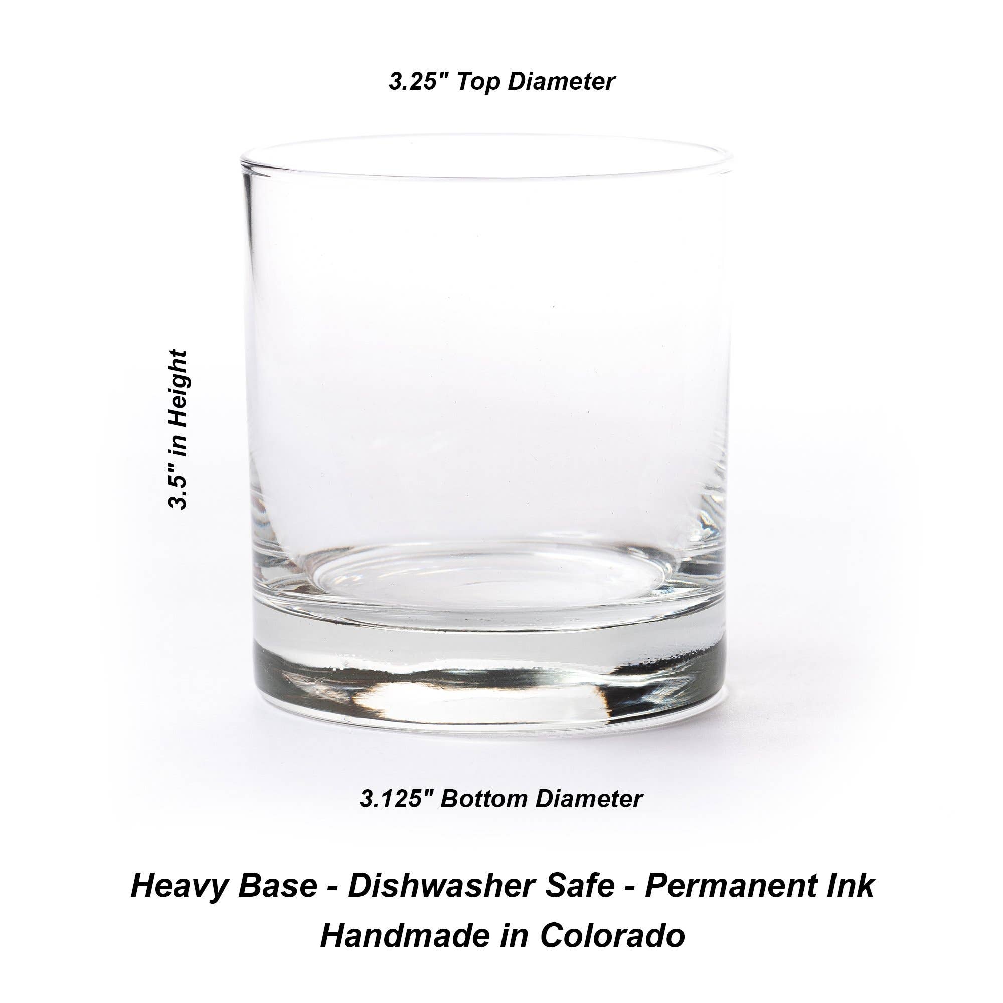 Octopus Tentacles Whiskey Glasses