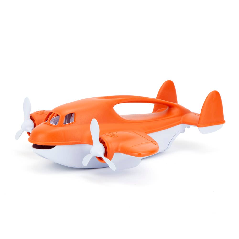 Fire Plane