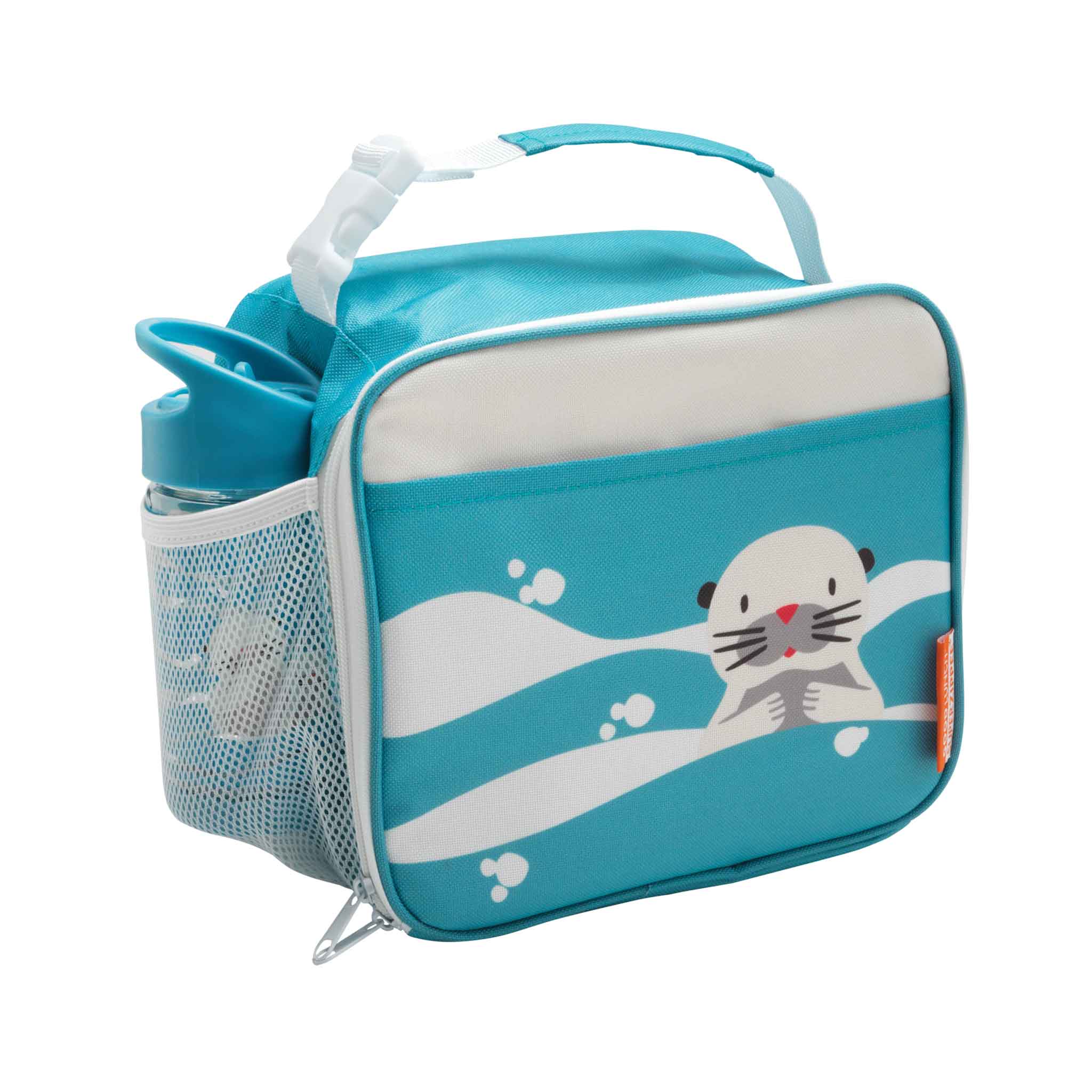Super Zippee Lunch Tote | Baby Otter