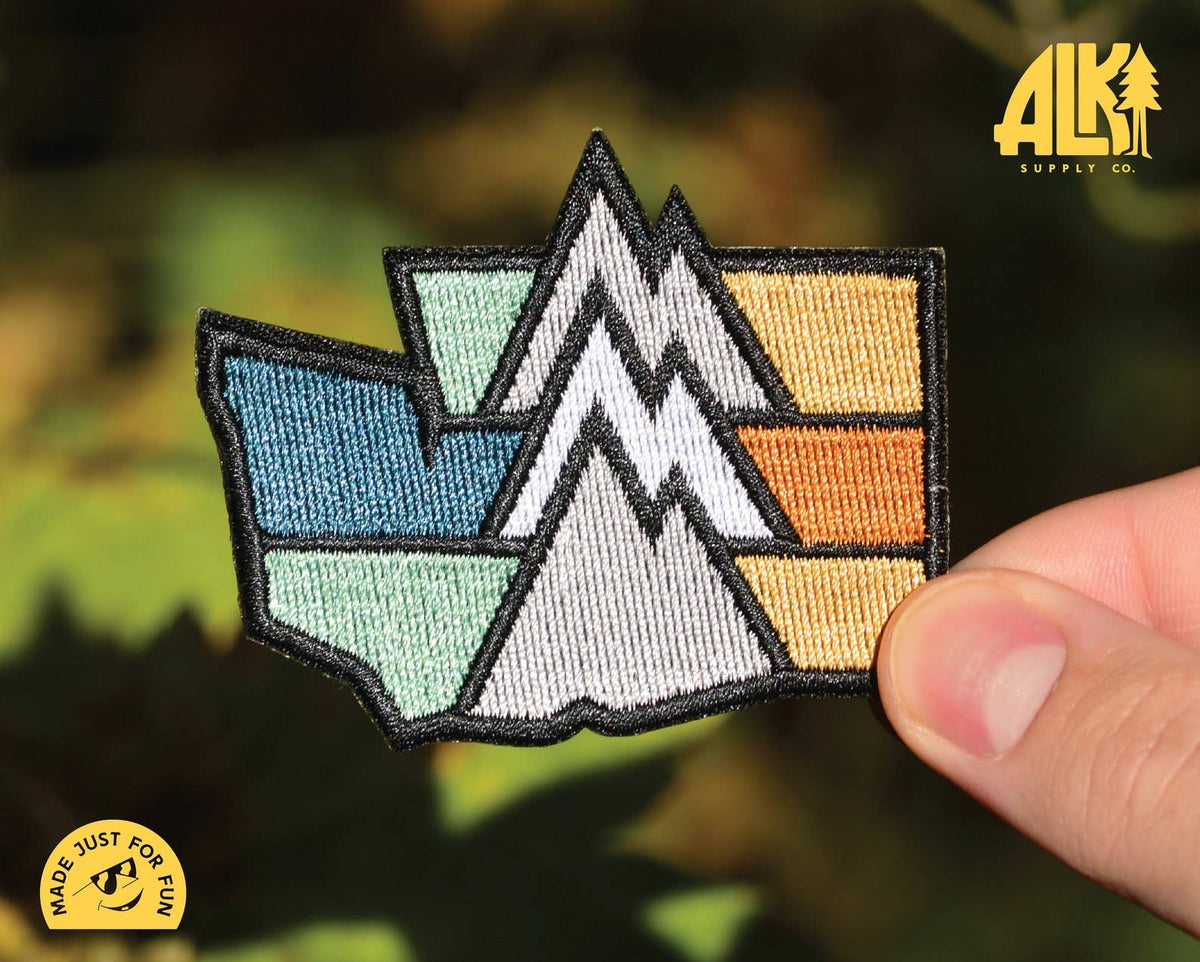 Washington Patch - PNW Patch