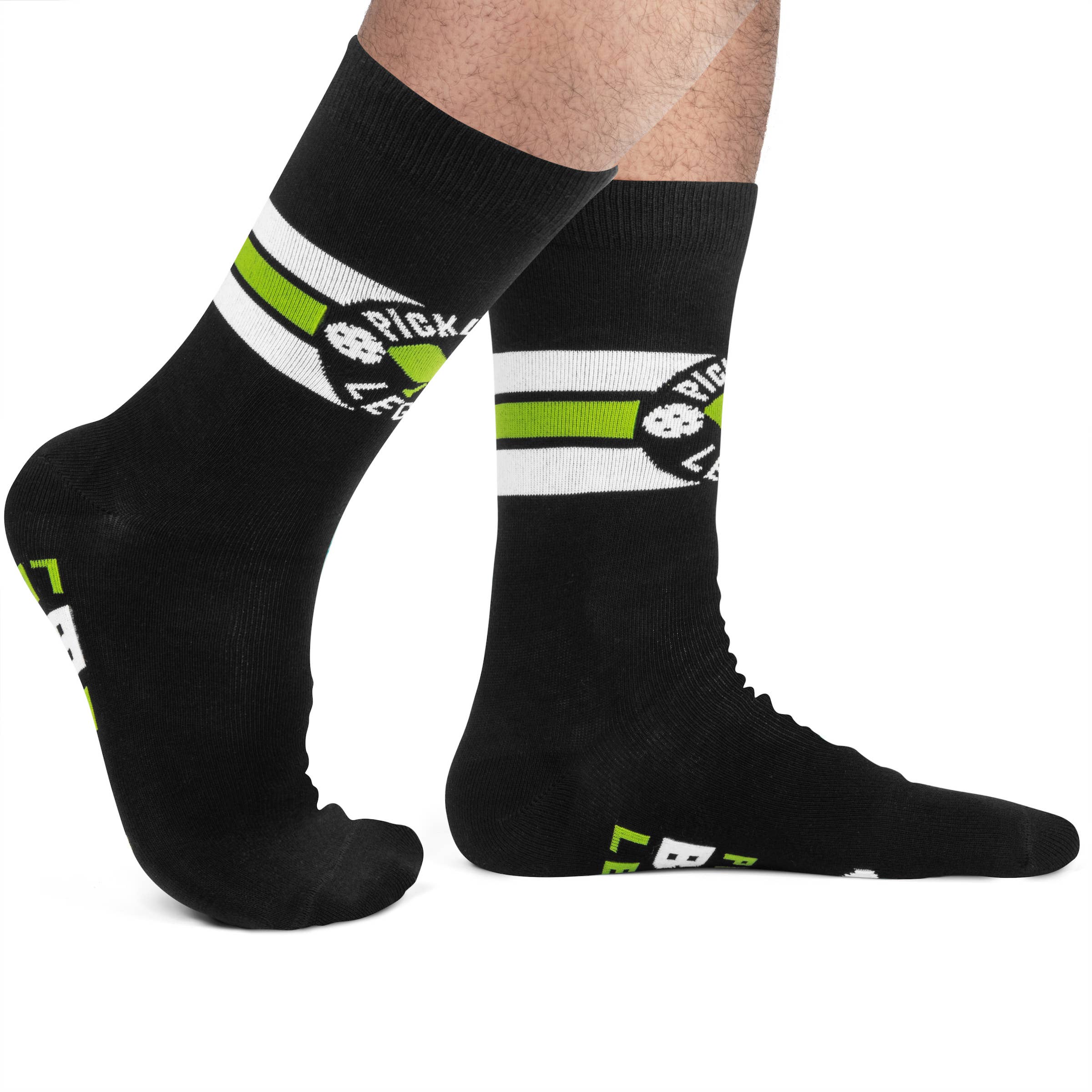 Pickleball Legend Socks