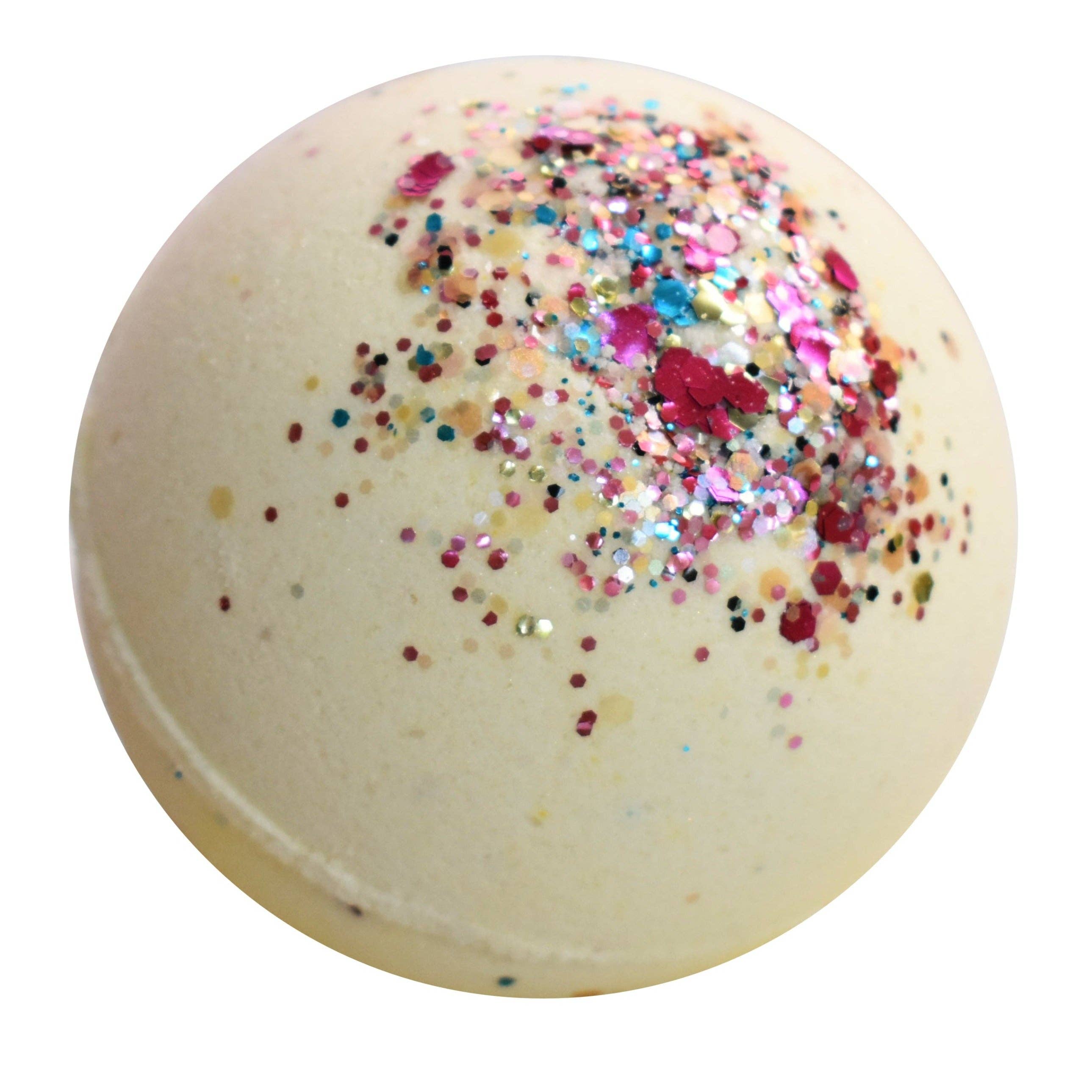 Celebration Birthday Artisan Bath Bomb