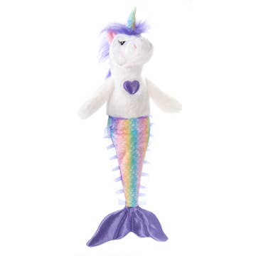 Mericorn Asst Purple