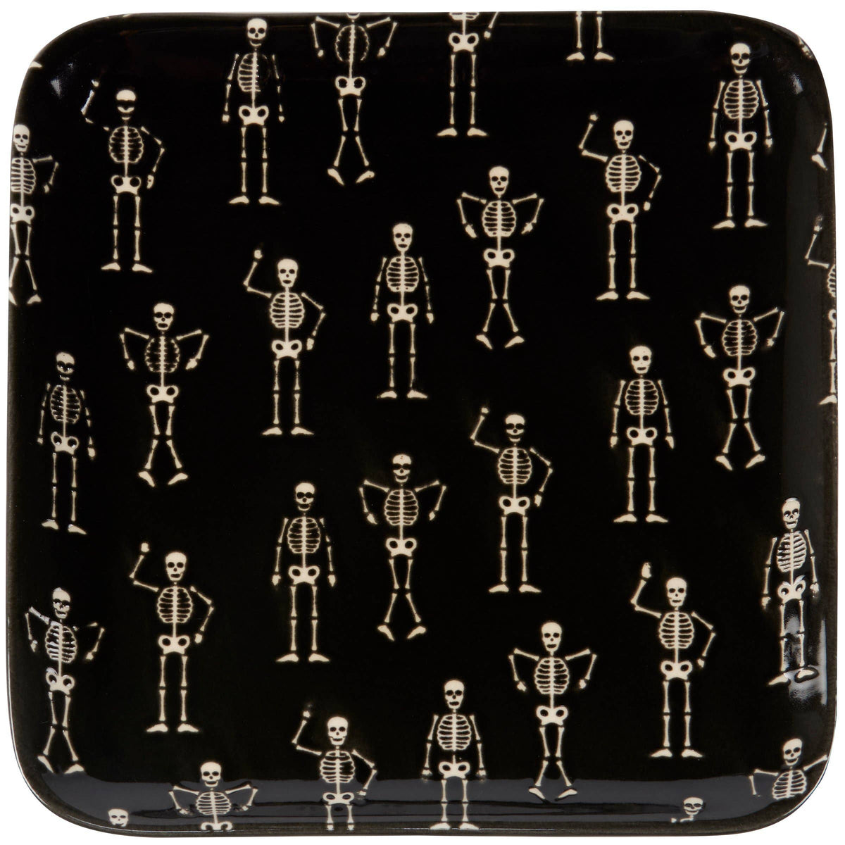 Skeletons Tray