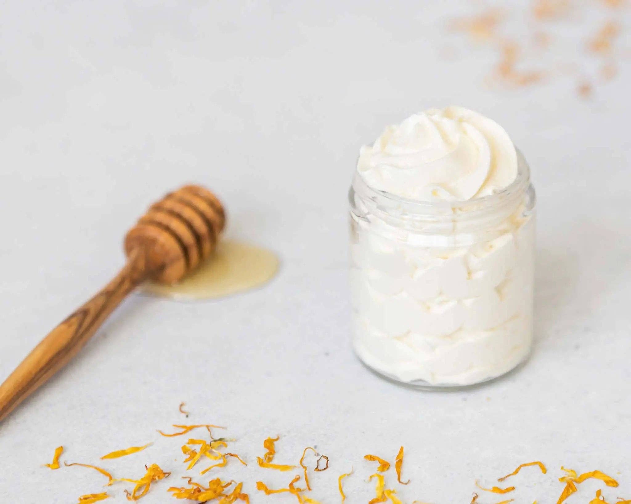 Whipped Body Butter: Northern Woods