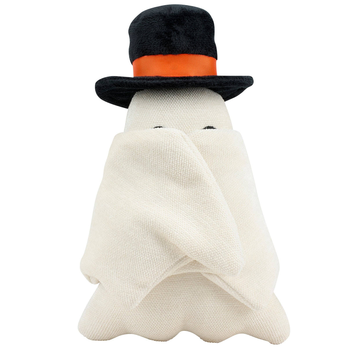 Ghost Bat Shaped Pillow