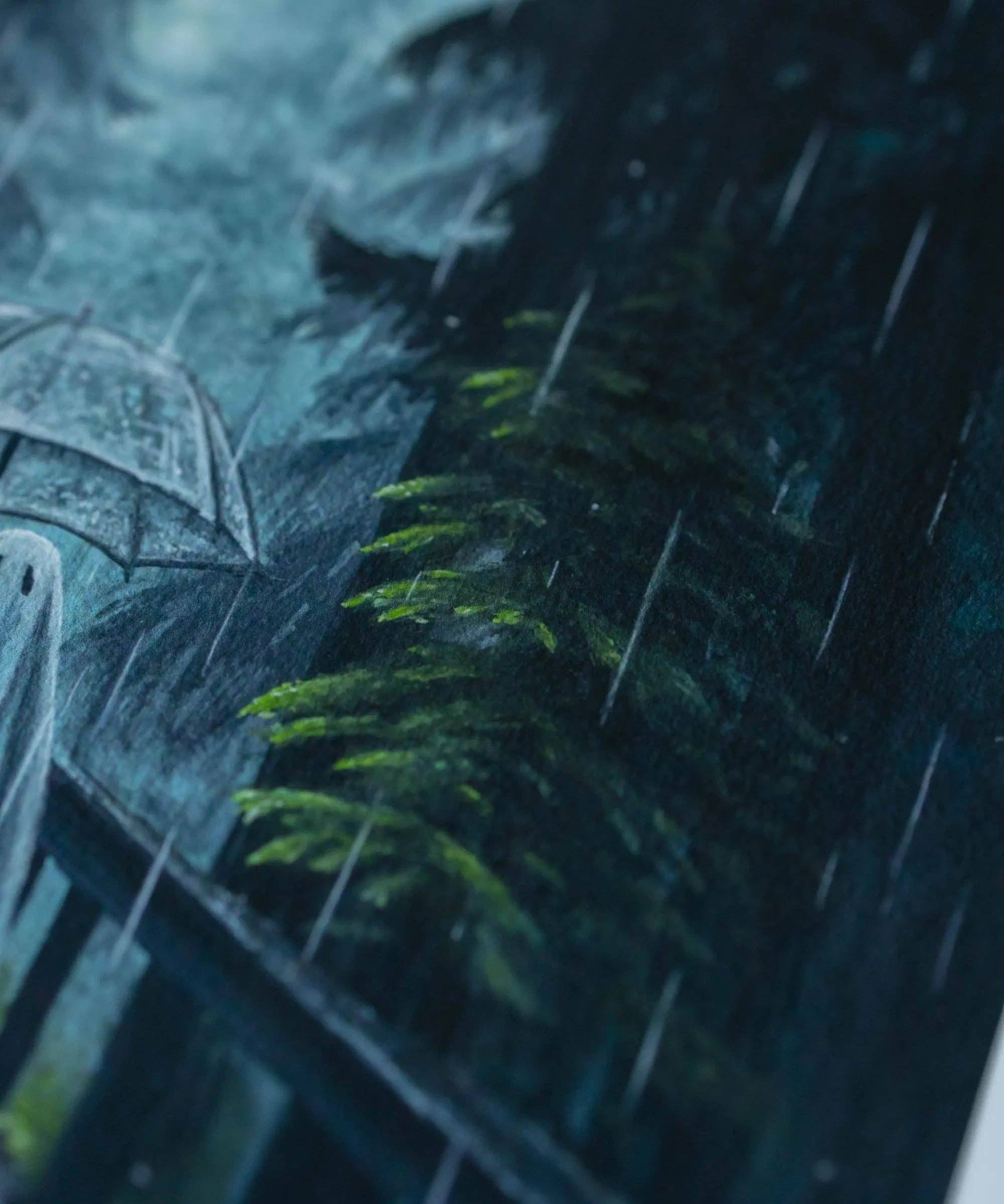 "Along the Way" | Fine Art Print: 8x10