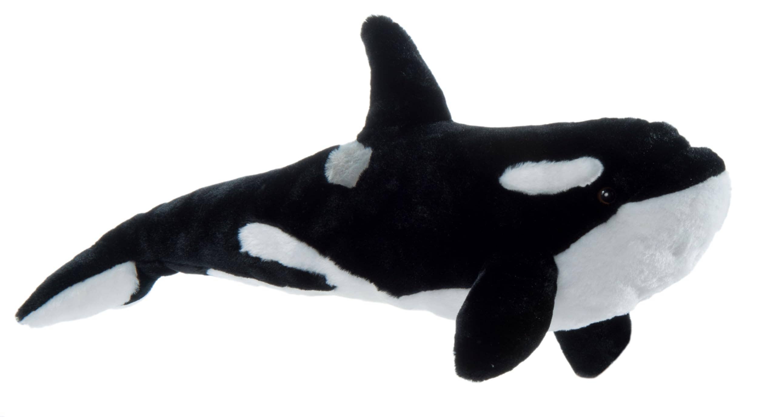 20" (51cm) Wild Onez Orca