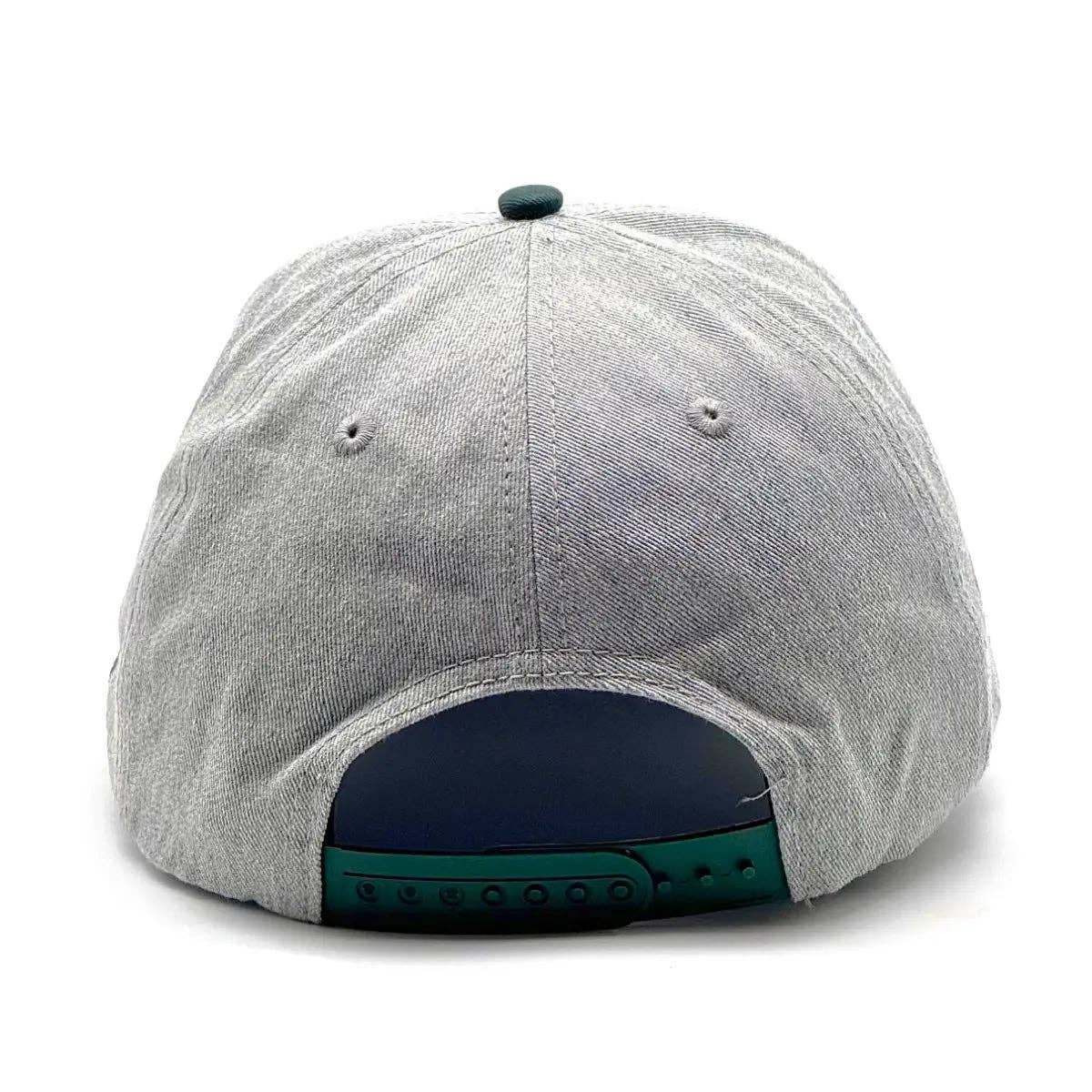 Embroidered Glacier National Park Hat - 100% of profits donated to National Parks