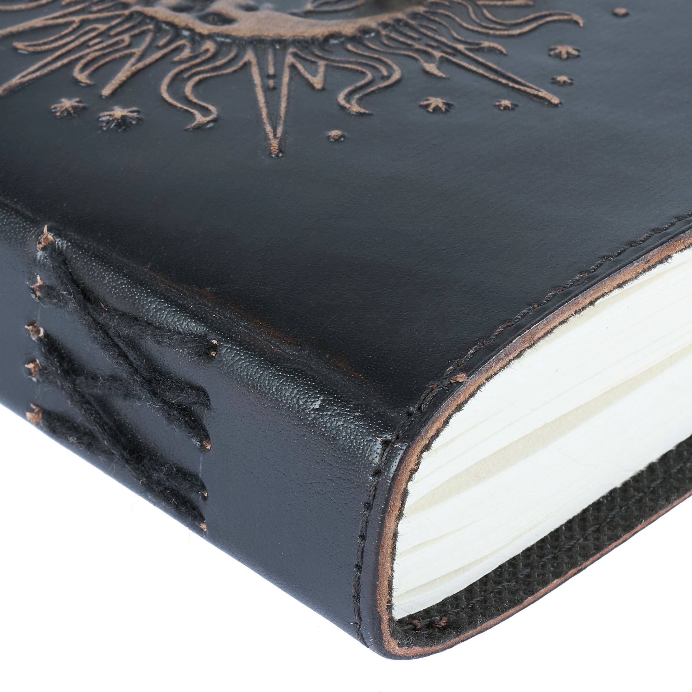 Mystic Sun Journal