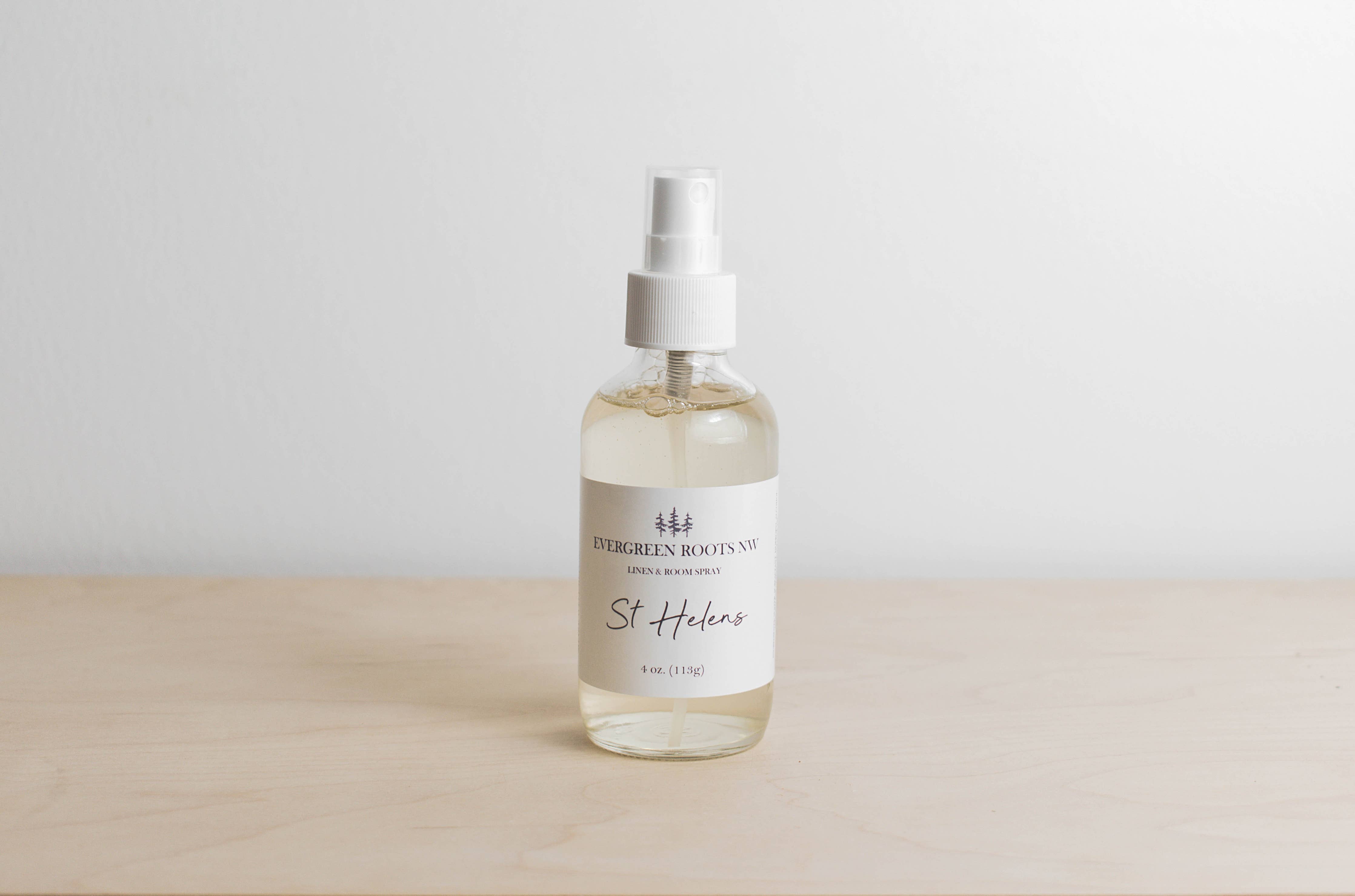 St Helens Room Spray - 4 fl oz