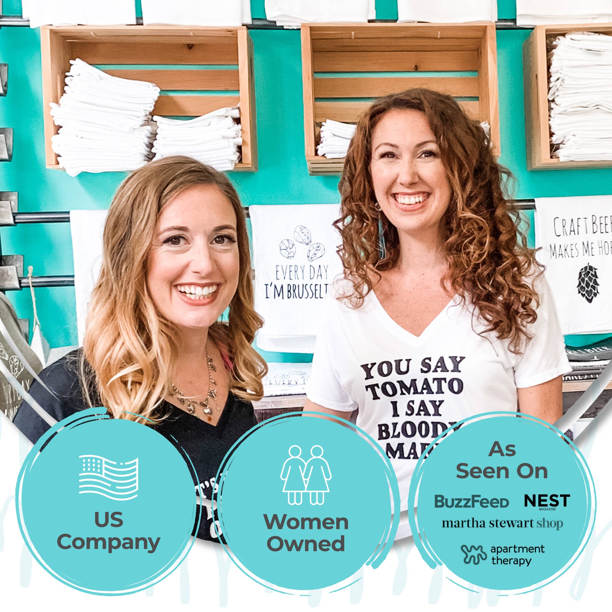 You Are The Gin To My Tonic - Sticker