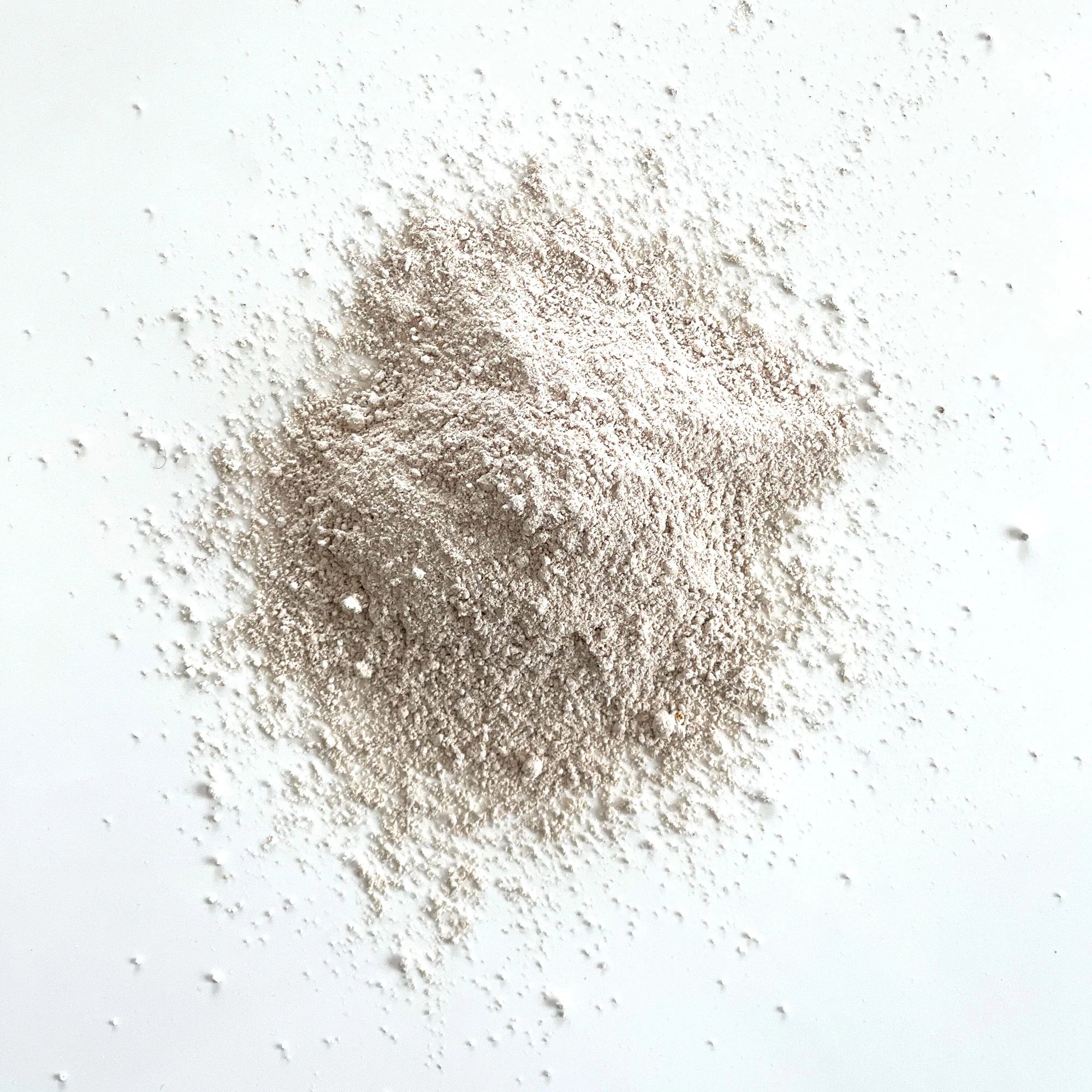 Illuminate Herbal Clay Face Mask