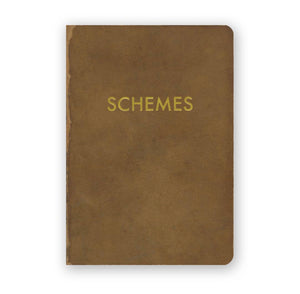 Schemes Journal