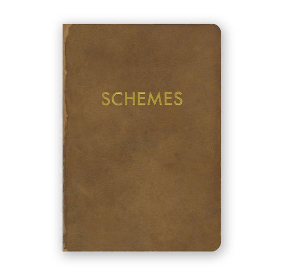 Schemes Journal