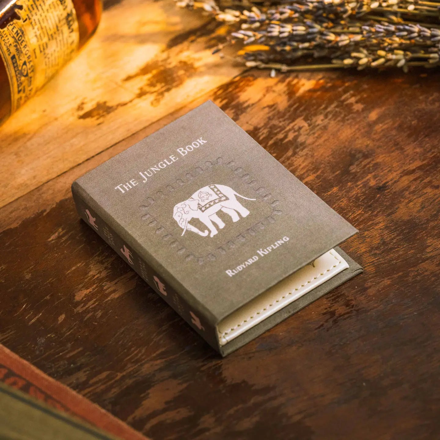 The Jungle Book Wallet