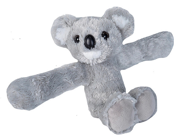 Huggers Koala Stuffed Animal - 8"