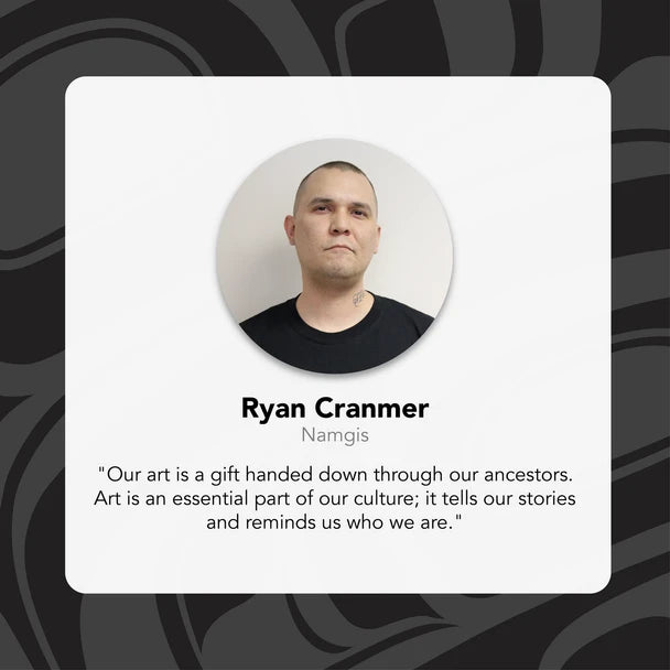3D Magnet Totem by Ryan Cranmer