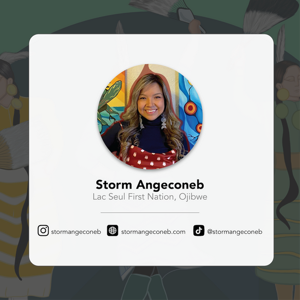 Espresso Mugs - All My Relatives (Set of 2)