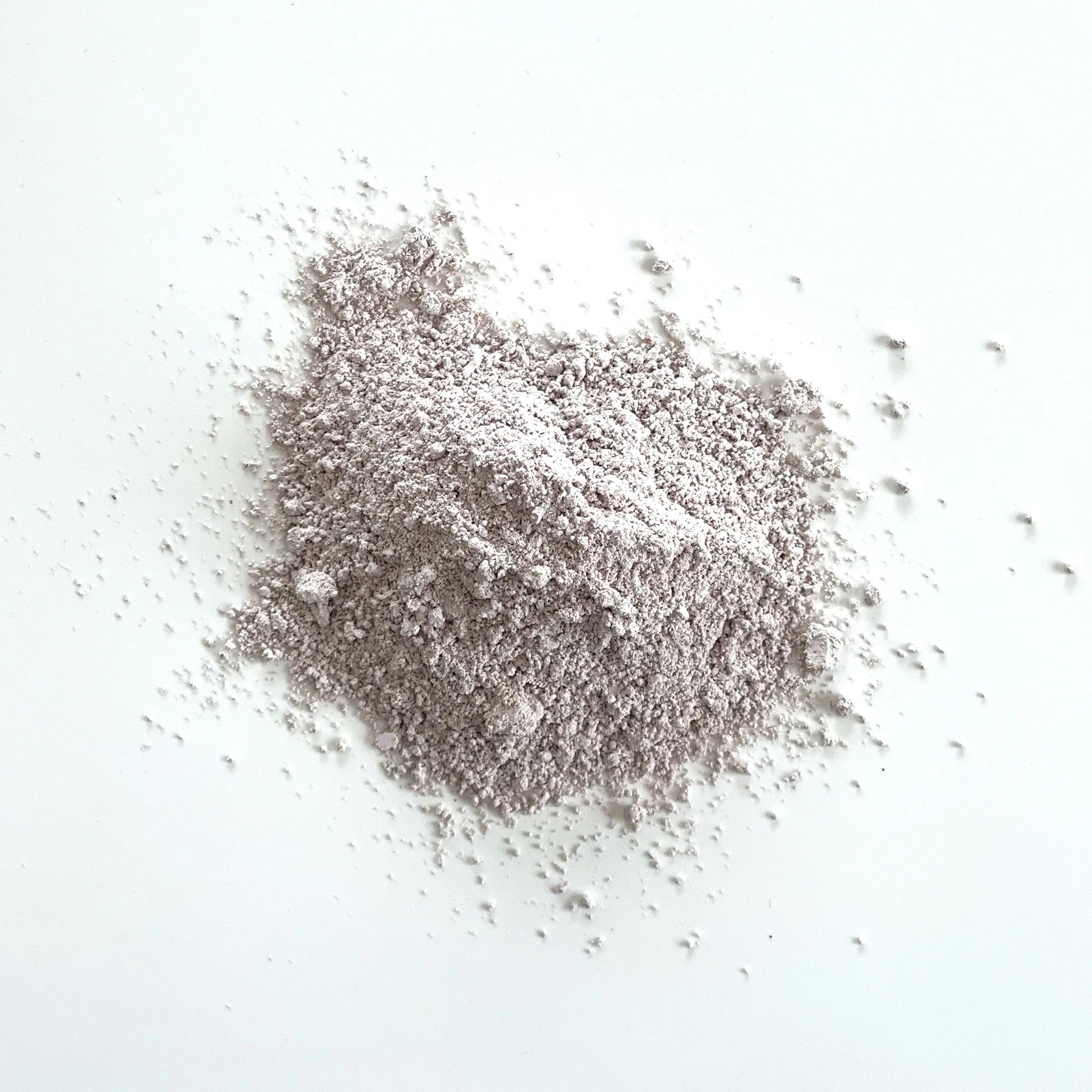 Nourish Herbal Clay Face Mask