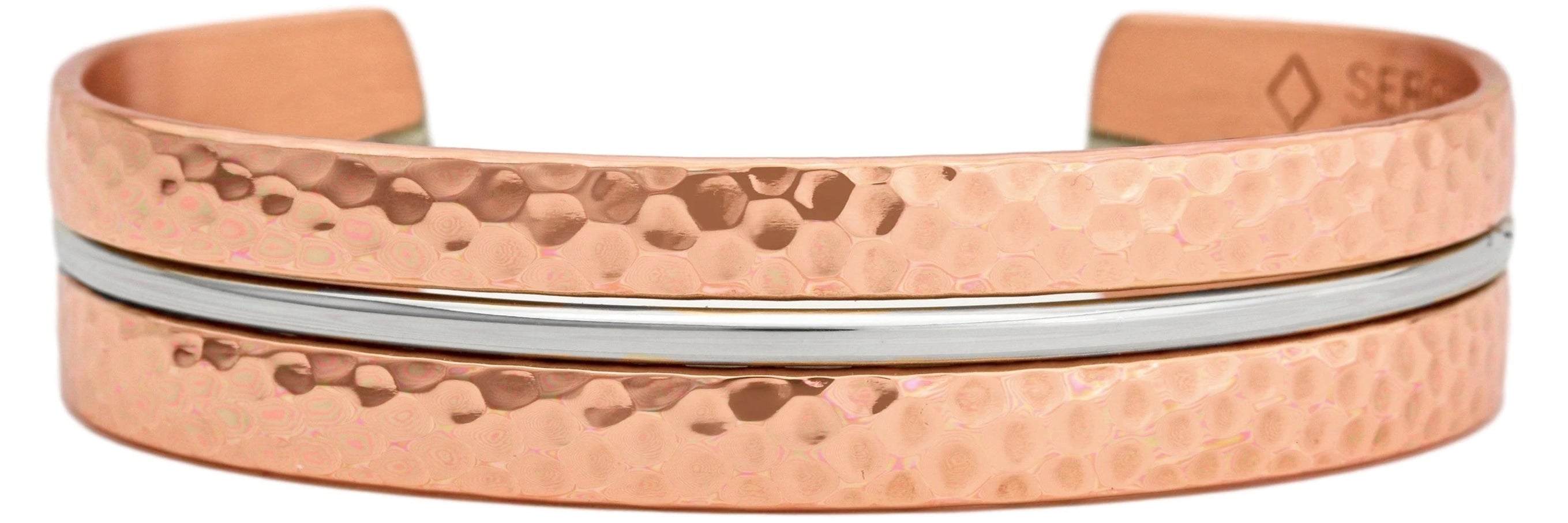 Ore Bracelet - Sergio Lub