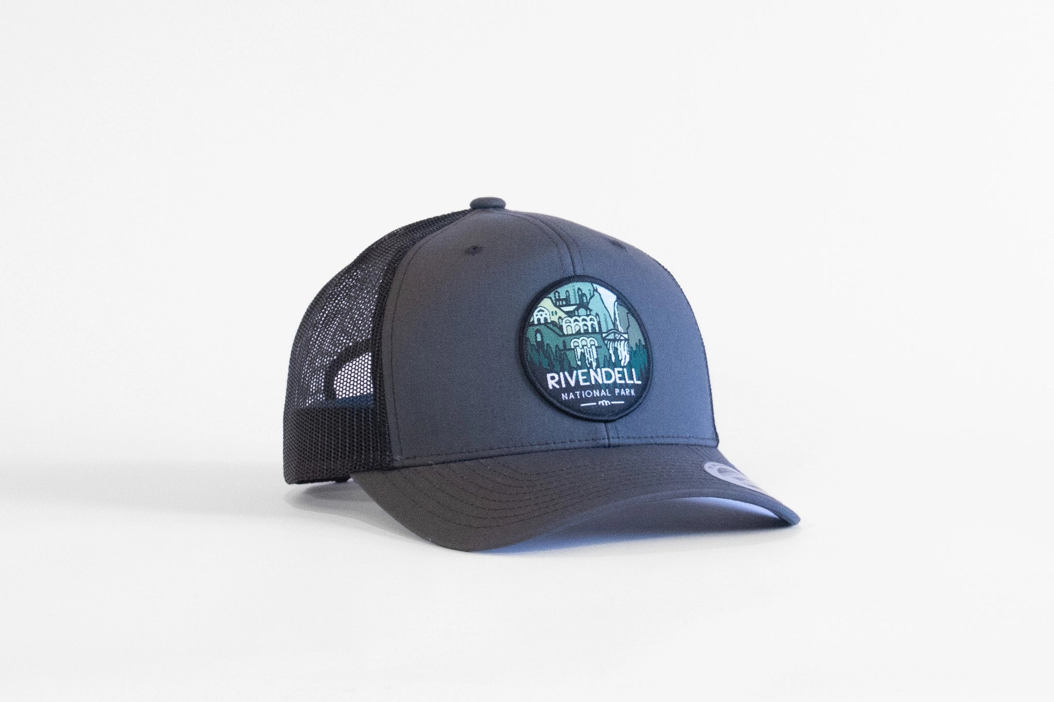 Rivendell National Park Hat | Trucker Cap