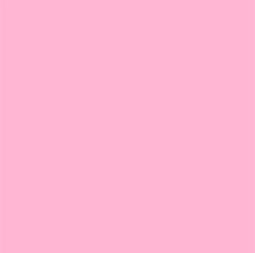 Tissue  SOLID -PINK
