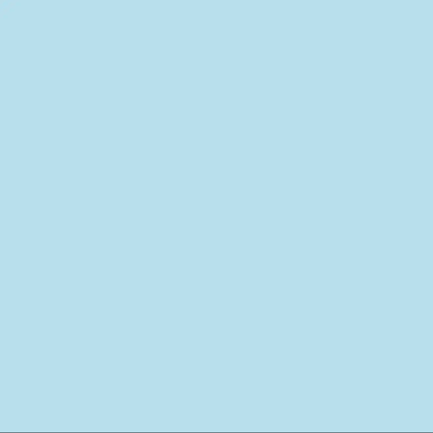 Tissue  SOLID -BLUE