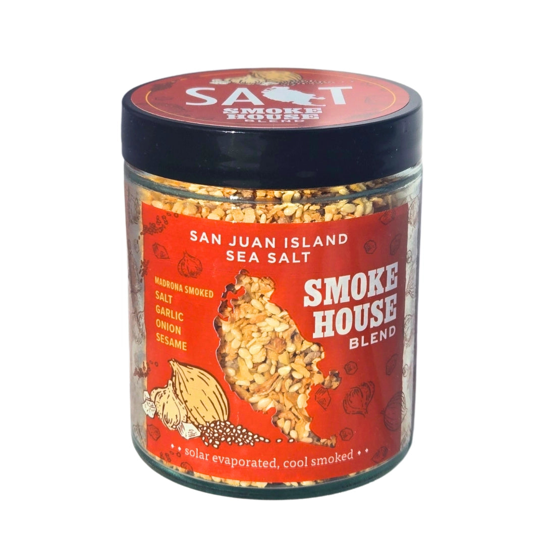 Smoke House Blend