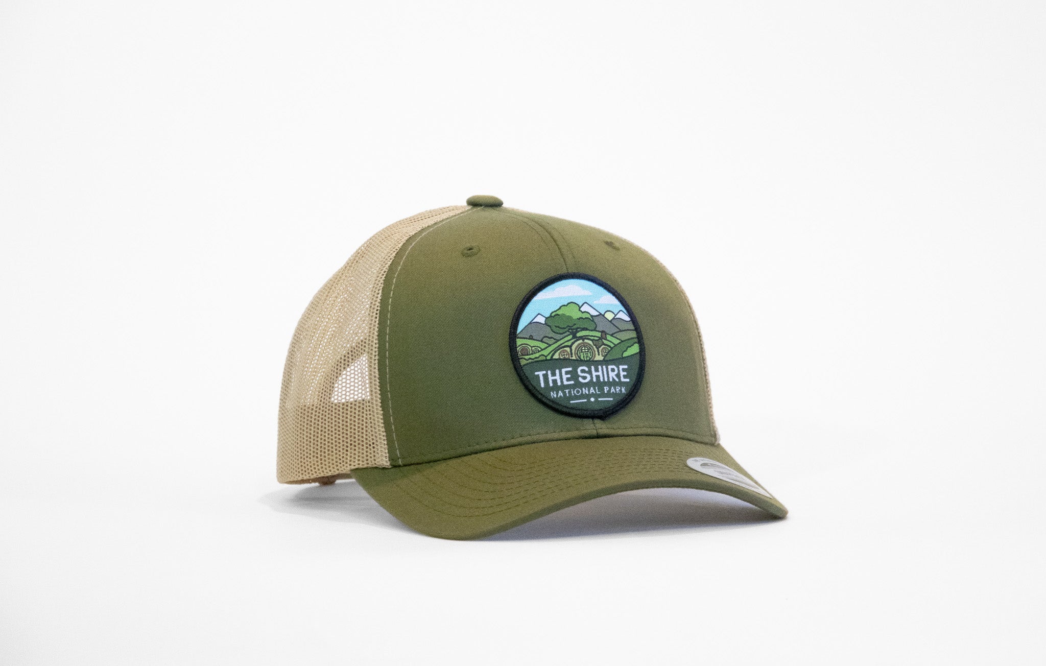 The Shire National Park Hat | Trucker Cap