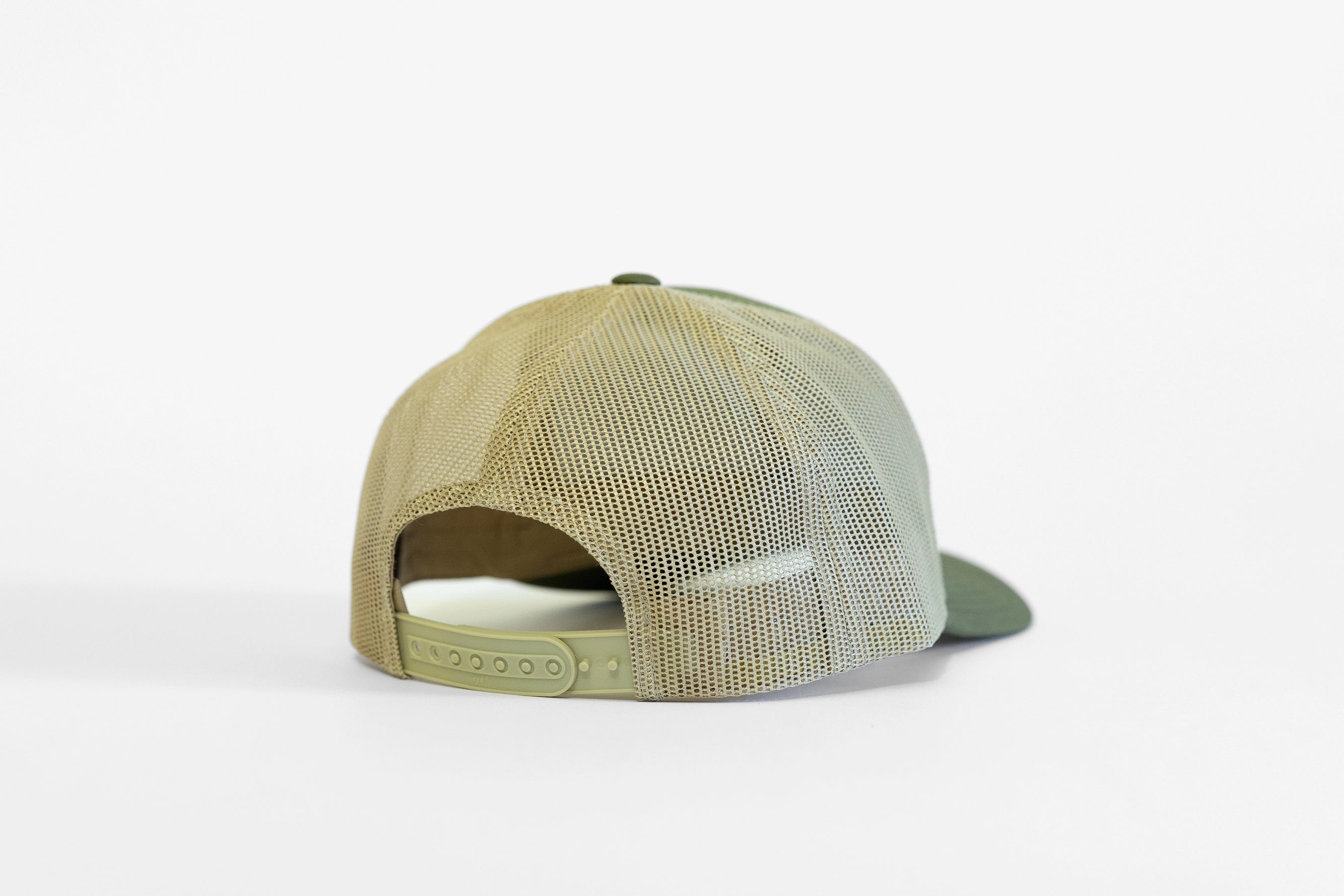 The Shire National Park Hat | Trucker Cap