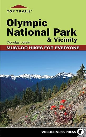 Top Trails: Olympic National Park