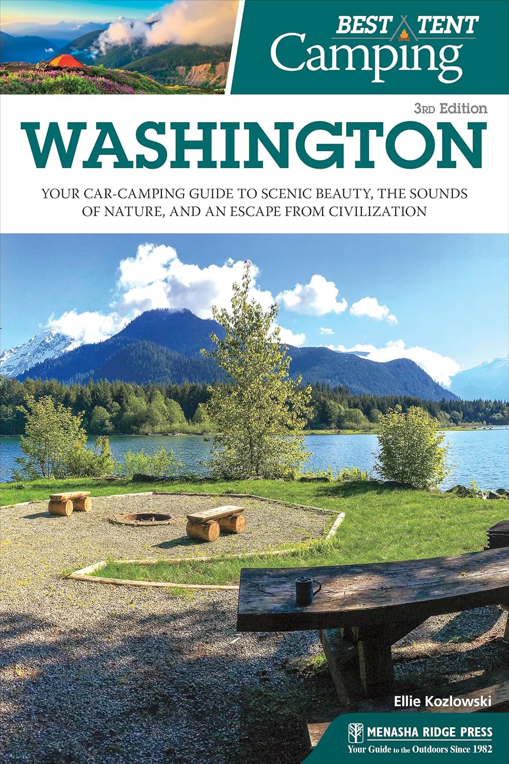 Best Tent Camping: Washington