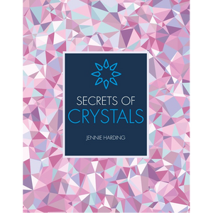Secrets of Crystals
