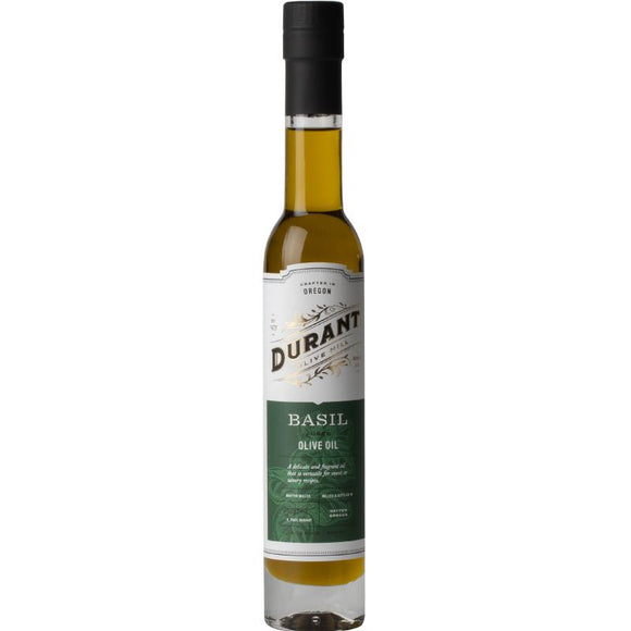200 ml Basil Fused Olive Oil