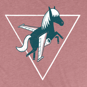 Pony Express Shirt