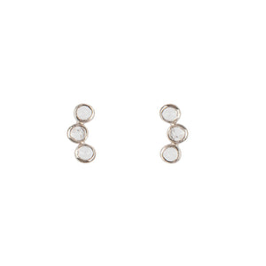 Orion Stud Earrings