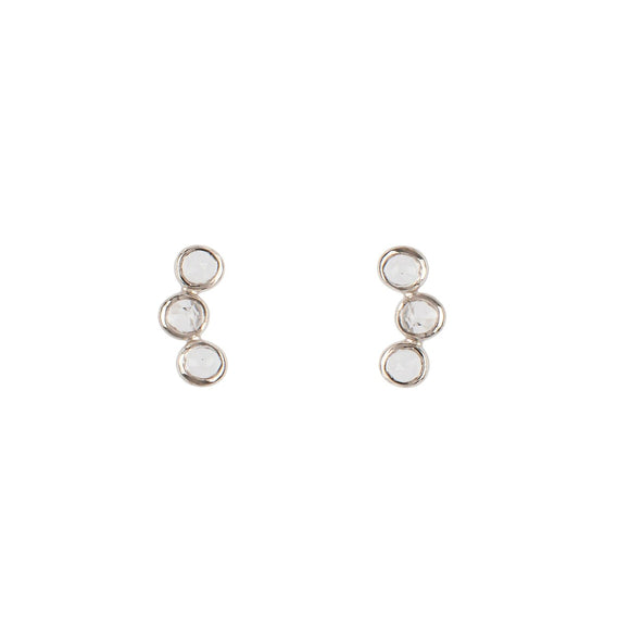 Orion Stud Earrings