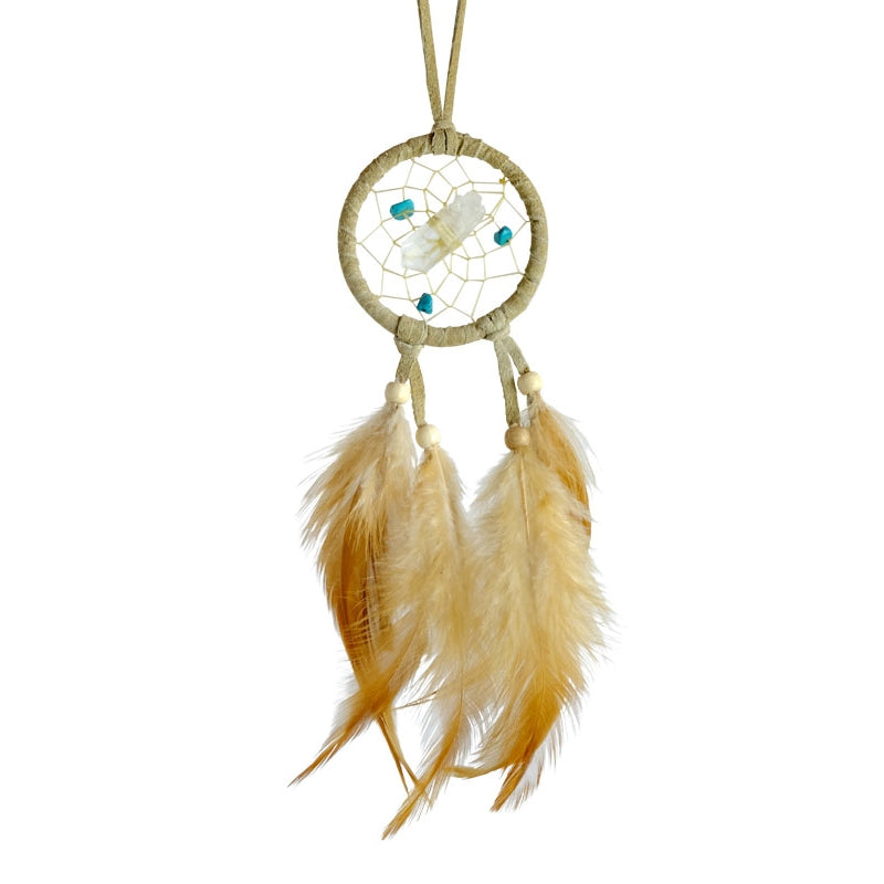 Vision Seeker Dream Catchers